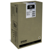 Epson T9741 (C13T974100) - Tintenpatrone, black (schwarz)