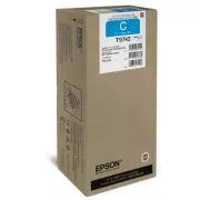 Epson T9742 (C13T97420N) - Tintenpatrone, cyan