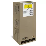 Epson T9744 (C13T97440N) - Tintenpatrone, yellow (gelb)