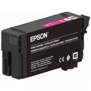 Epson C13T40C34N - Tintenpatrone, magenta