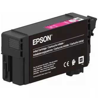 Epson C13T40C34N - Tintenpatrone, magenta