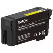 Epson C13T40D440 - Tintenpatrone, yellow (gelb)