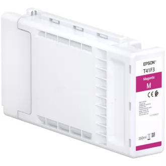 Epson C13T41F34N - Tintenpatrone, magenta