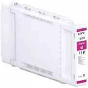 Epson C13T41R34N - Tintenpatrone, magenta