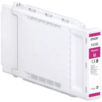 Epson C13T41R34N - Tintenpatrone, magenta
