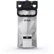 Epson C13T01C100 - Tintenpatrone, black (schwarz)