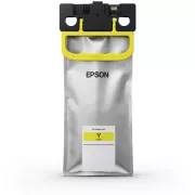 Epson C13T01D400 - Tintenpatrone, yellow (gelb)