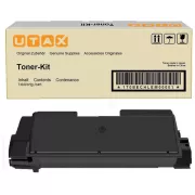 Utax 652611010 - toner, black (schwarz )