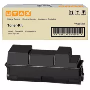 Utax 4424510010 - toner, black (schwarz )
