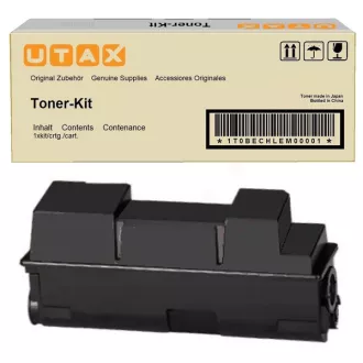 Utax 4424510010 - toner, black (schwarz ) Utax 4424510010 - toner, black (schwarz )