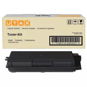 Utax 4472110010 - toner, black (schwarz )