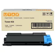 Utax 4472110011 - toner, cyan