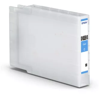Epson C13T04B24N - Tintenpatrone, cyan