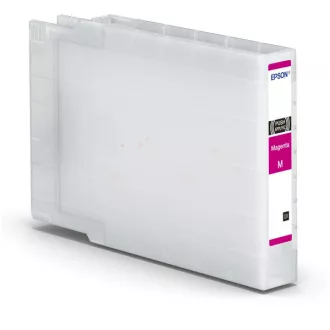 Epson C13T04B340 - Tintenpatrone, magenta