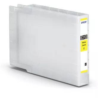 Epson C13T04C44N - Tintenpatrone, yellow (gelb)