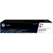 HP 117A (W2073A_B) - toner, magenta