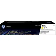 HP 117A (W2072A_A) - toner, yellow (gelb)