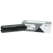 Lexmark C320010 - toner, black (schwarz )