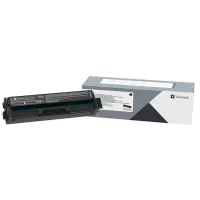Lexmark C320010 - toner, black (schwarz )