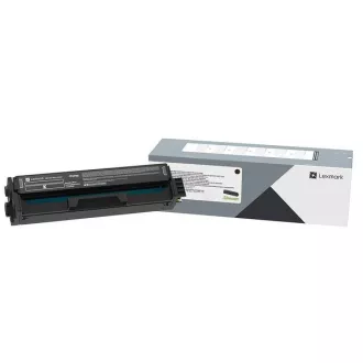 Lexmark 20N2HK0 - toner, black (schwarz )