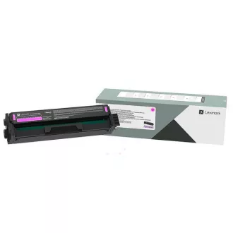 Lexmark C3220M0 - toner, magenta
