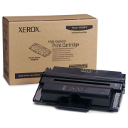 Xerox 3635 (108R00795) - toner, black (schwarz )