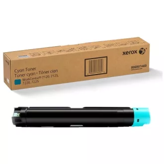 Xerox 006R01460 - toner, cyan