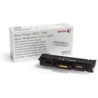 Xerox 106R02777 - toner, black (schwarz )