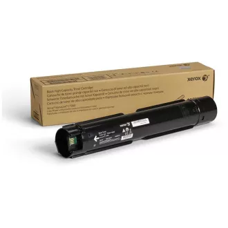 Xerox 106R03757 - toner, black (schwarz )