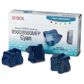 Xerox 108R00723 - toner, cyan Xerox 108R00723 - toner, cyan