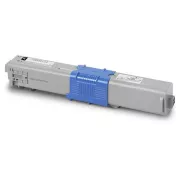 Oki 46508712 - toner, black (schwarz )