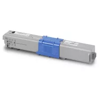 Oki 46508712 - toner, black (schwarz )