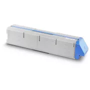 Oki 45536415 - toner, cyan