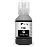 Epson C13T49H10N - Tintenpatrone, black (schwarz)
