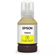 Epson C13T49H400 - Tintenpatrone, yellow (gelb)
