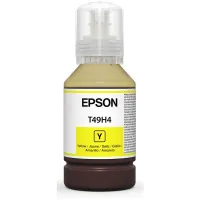 Epson C13T49H400 - Tintenpatrone, yellow (gelb)