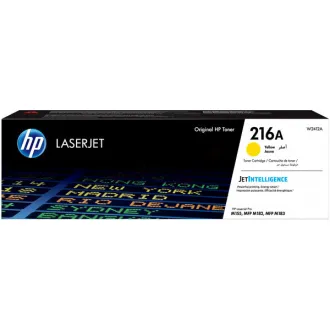HP 216A (W2412A_B) - toner, yellow (gelb)