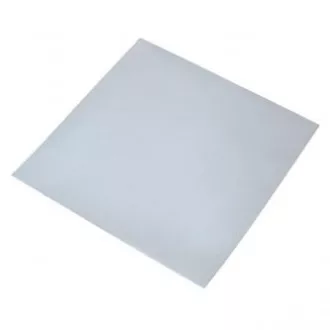 Umschlag für 1 CD, Papier, weiß, mit Klebelasche