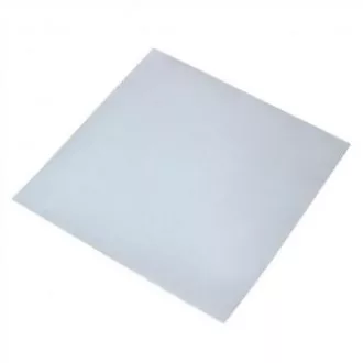 Umschlag für 1 CD, Papier, weiß, mit Klebelasche, Logo, 100er-Pack Umschlag für 1 CD, Papier, weiß, mit Klebelasche, Logo, 100er-Pack