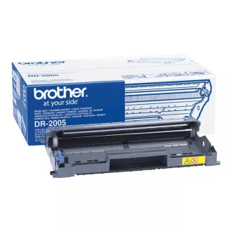 Brother DR2005 - Bildtrommel, black (schwarz)