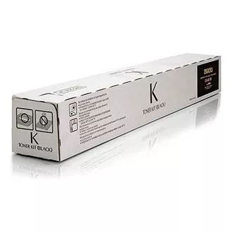 Triumph Adler 1T02RL0TA0 - toner, black (schwarz )
