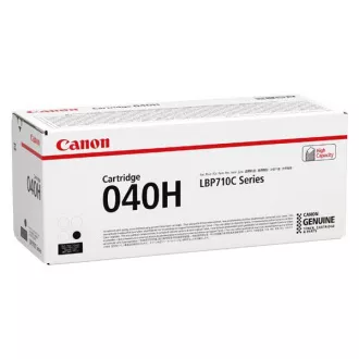 Canon CRG040H (0461C001) - toner, black (schwarz ) Canon CRG040H (0461C001) - toner, black (schwarz )