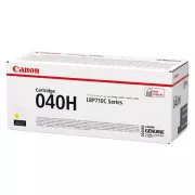 Canon CRG040H (0455C001) - toner, yellow (gelb)