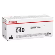 Canon CRG040 (0460C001) - toner, black (schwarz )