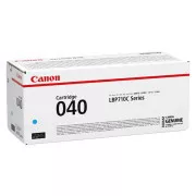 Canon CRG040 (0458C001) - toner, cyan