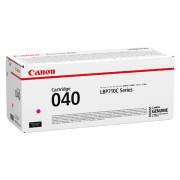 Canon CRG040 (0456C001) - toner, magenta