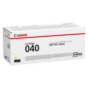 Canon CRG040 (0454C001) - toner, yellow (gelb)