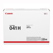 Canon 041H (0453C002) - toner, black (schwarz )