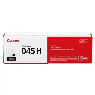 Canon CRG045H (1246C002) - toner, black (schwarz ) Canon CRG045H (1246C002) - toner, black (schwarz )