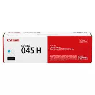 Canon CRG045H (1245C002) - toner, cyan Canon CRG045H (1245C002) - toner, cyan